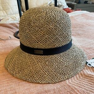 NWT Roxy Beach Hat